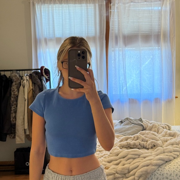 Tops - PRINCESS POLLY TOP